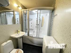 2-к квартира, посуточно, 60м2, 16/16 этаж