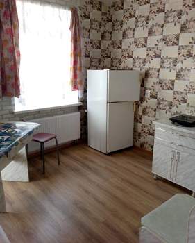 1-к квартира, на длительный срок, 32м2, 7/17 этаж