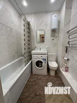 Студия квартира, посуточно, 27м2, 3/10 этаж