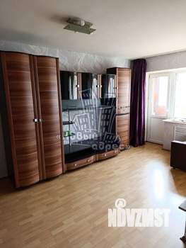 1-к квартира, на длительный срок, 30м2, 3/5 этаж