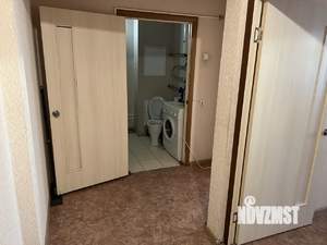 1-к квартира, посуточно, 40м2, 1/16 этаж