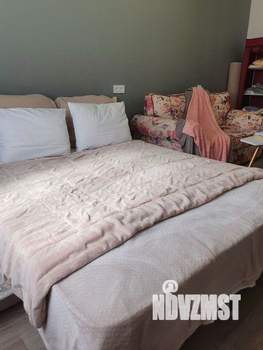 1-к квартира, посуточно, 33м2, 3/9 этаж