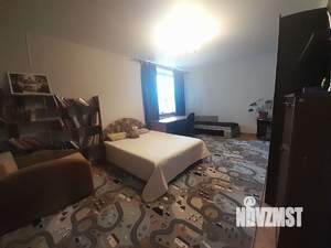 2-к квартира, на длительный срок, 56м2, 2/4 этаж