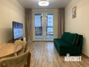 2-к квартира, на длительный срок, 68м2, 5/17 этаж