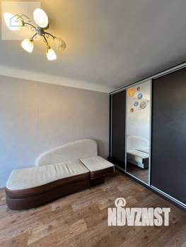 1-к квартира, на длительный срок, 32м2, 5/5 этаж