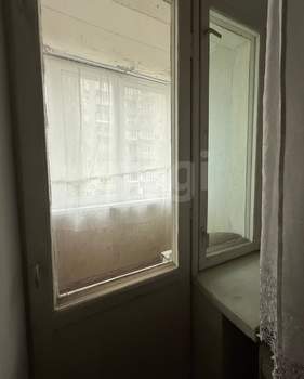 1-к квартира, на длительный срок, 27м2, 4/9 этаж