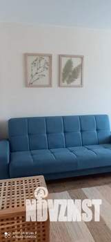 1-к квартира, посуточно, 38м2, 4/18 этаж