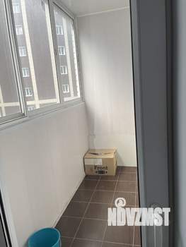 1-к квартира, на длительный срок, 42м2, 8/17 этаж