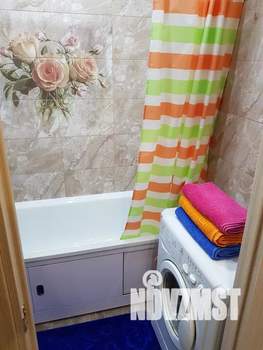 1-к квартира, посуточно, 45м2, 2/12 этаж