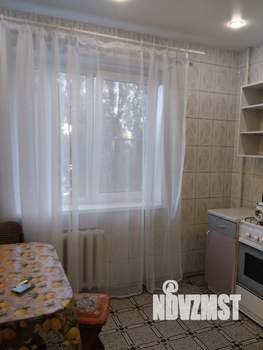 1-к квартира, на длительный срок, 38м2, 6/12 этаж