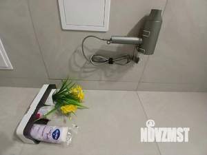 1-к квартира, посуточно, 18м2, 1/1 этаж