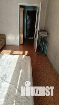 1-к квартира, посуточно, 36м2, 7/10 этаж