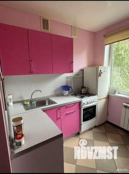3-к квартира, на длительный срок, 61м2, 5/5 этаж