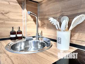 1-к квартира, посуточно, 25м2, 11/20 этаж