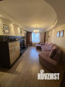 3-к квартира, на длительный срок, 90м2, 6/10 этаж