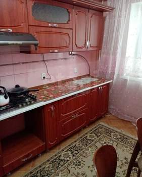 1-к квартира, на длительный срок, 51м2, 7/10 этаж