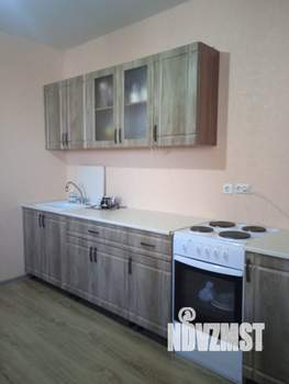 1-к квартира, на длительный срок, 42м2, 20/25 этаж
