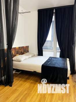 Студия квартира, посуточно, 30м2, 10/18 этаж