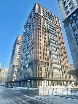 Студия квартира, посуточно, 29м2, 2/22 этаж