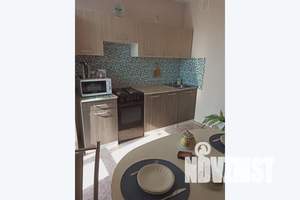 1-к квартира, посуточно, 38м2, 16/17 этаж