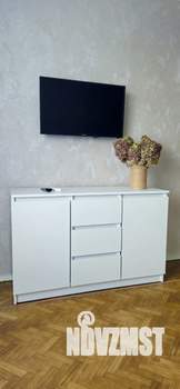 1-к квартира, посуточно, 38м2, 12/12 этаж