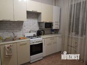 1-к квартира, на длительный срок, 36м2, 8/10 этаж