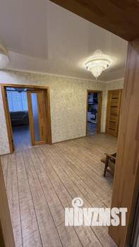 2-к квартира, на длительный срок, 74м2, 7/12 этаж