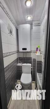 2-к квартира, посуточно, 55м2, 10/10 этаж