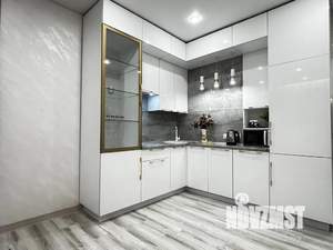 1-к квартира, посуточно, 31м2, 10/17 этаж