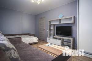 1-к квартира, посуточно, 37м2, 7/20 этаж