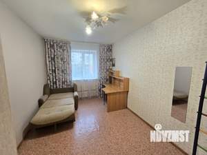 3-к квартира, на длительный срок, 82м2, 2/19 этаж