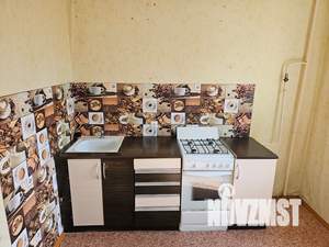 1-к квартира, на длительный срок, 38м2, 6/10 этаж