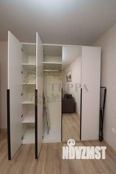 1-к квартира, на длительный срок, 40м2, 14/17 этаж