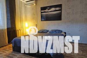 1-к квартира, посуточно, 56м2, 1/11 этаж