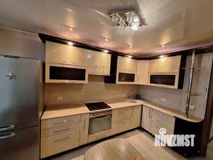 1-к квартира, на длительный срок, 43м2, 5/10 этаж