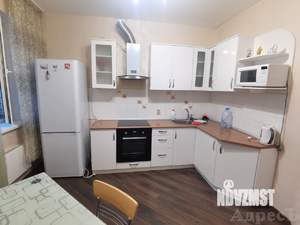 1-к квартира, на длительный срок, 45м2, 5/16 этаж