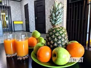 Студия квартира, посуточно, 65м2, 7/9 этаж