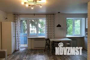 2-к квартира, посуточно, 45м2, 3/15 этаж