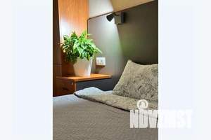 2-к квартира, посуточно, 54м2, 2/9 этаж