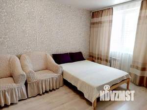 1-к квартира, посуточно, 32м2, 1/1 этаж