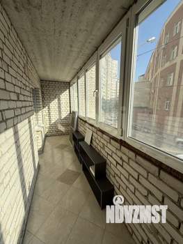3-к квартира, на длительный срок, 99м2, 2/16 этаж