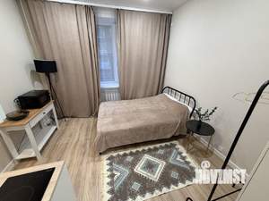 Студия квартира, на длительный срок, 20м2, 1/5 этаж
