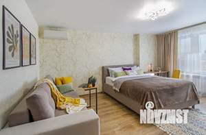 2-к квартира, посуточно, 70м2, 7/17 этаж