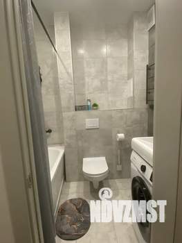 Студия квартира, посуточно, 23м2, 6/15 этаж