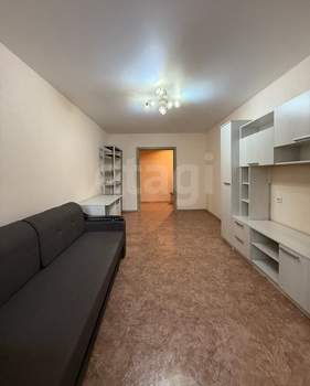 3-к квартира, на длительный срок, 72м2, 1/17 этаж