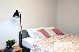 1-к квартира, посуточно, 40м2, 6/15 этаж