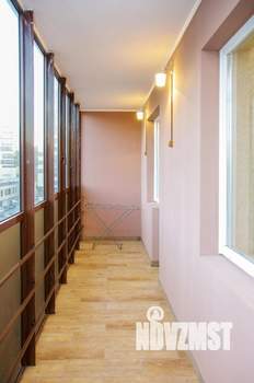 1-к квартира, посуточно, 48м2, 1/1 этаж