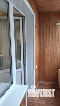 1-к квартира, на длительный срок, 36м2, 3/5 этаж