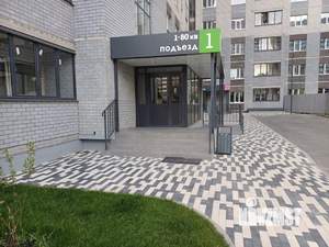 1-к квартира, на длительный срок, 37м2, 15/16 этаж