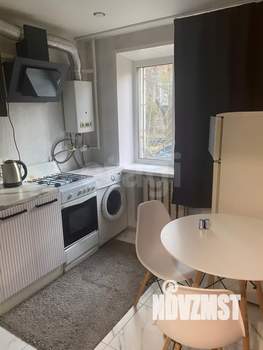 2-к квартира, на длительный срок, 42м2, 1/5 этаж